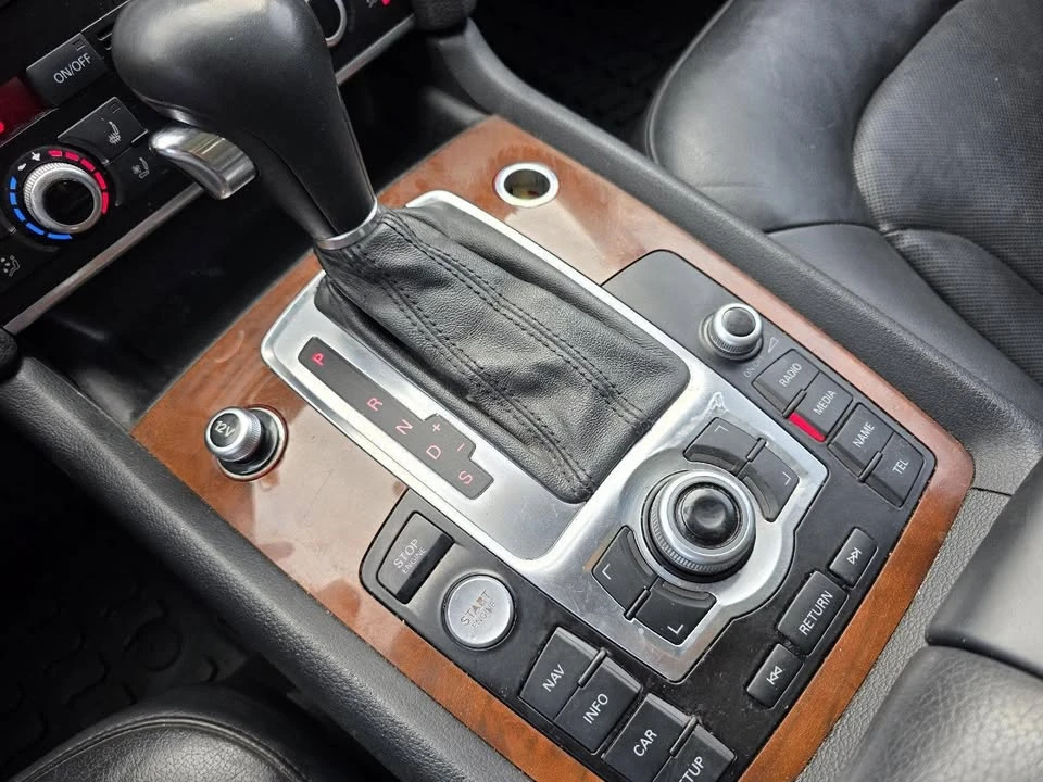 2011 Audi 4L Q7 - Image 15 of 18