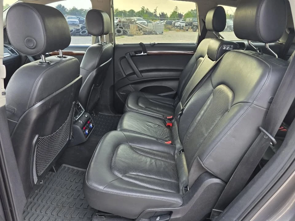 2011 Audi 4L Q7 - Image 10 of 18