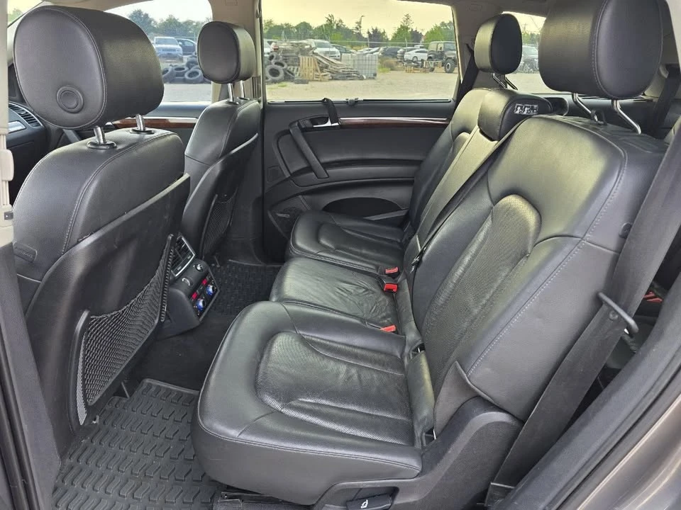 2011 Audi 4L Q7 - Image 9 of 14