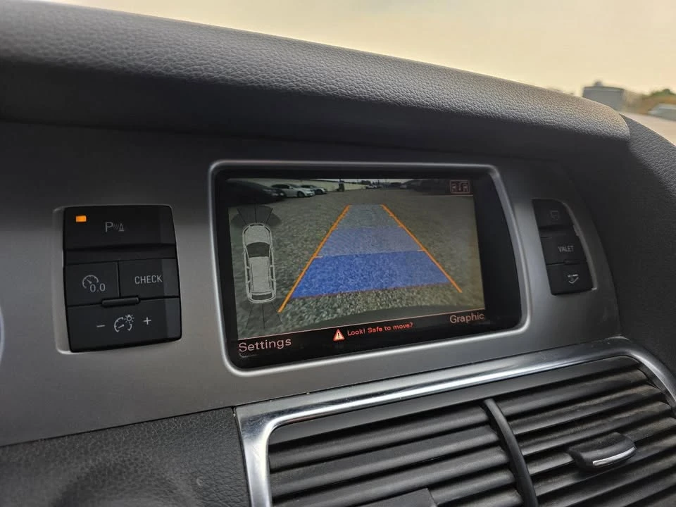 2011 Audi 4L Q7 - Image 16 of 18
