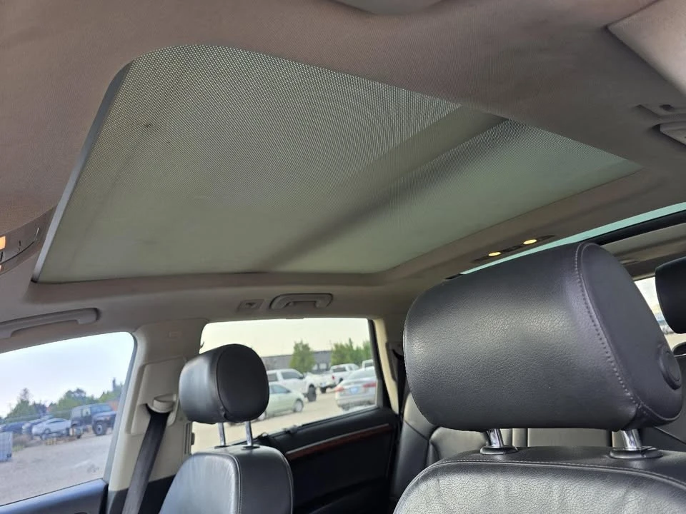 2011 Audi 4L Q7 - Image 12 of 18