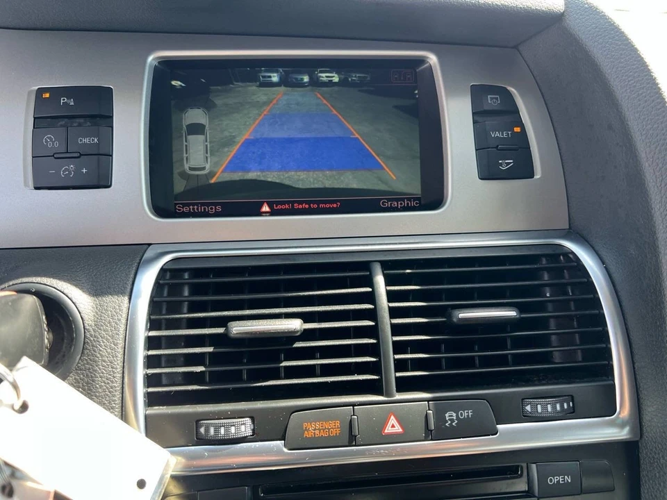2011 Audi 4L Q7 - Image 13 of 17