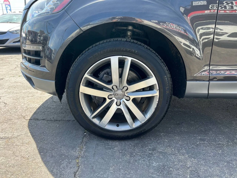 2011 Audi 4L Q7 - Image 16 of 17
