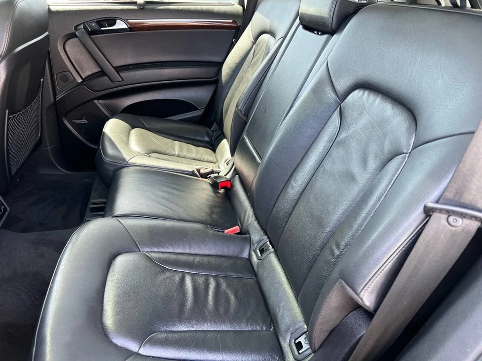2011 Audi 4L Q7 - Image 9 of 17