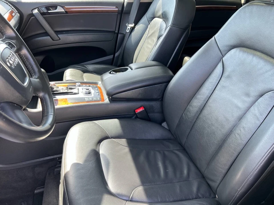 2011 Audi 4L Q7 - Image 7 of 17
