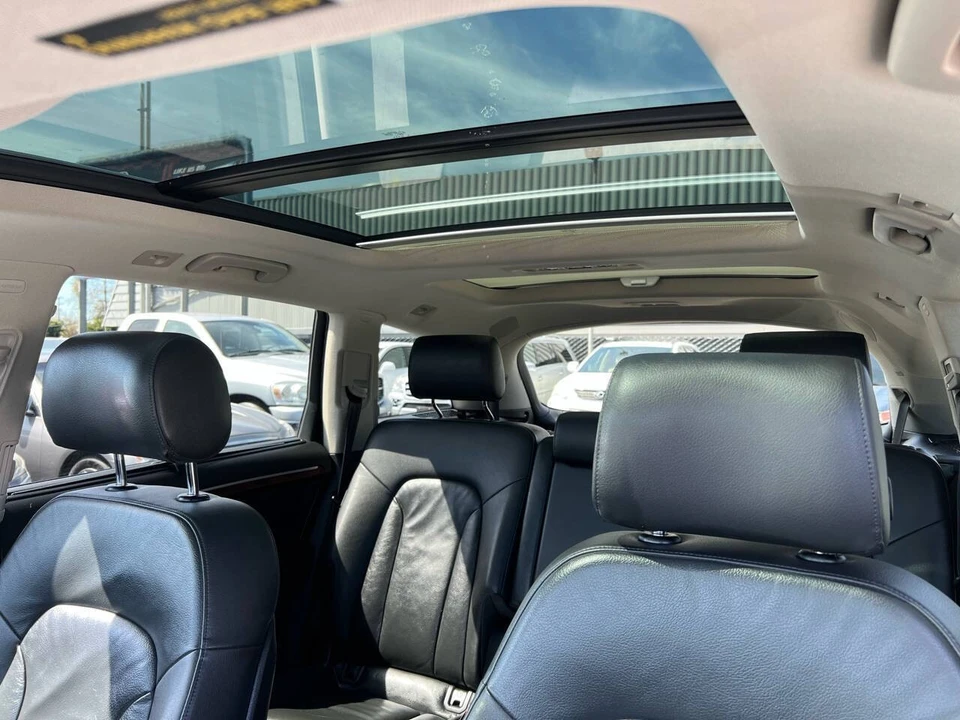 2011 Audi 4L Q7 - Image 11 of 17