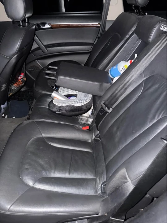 2011 Audi 4L Q7 - Image 3 of 14