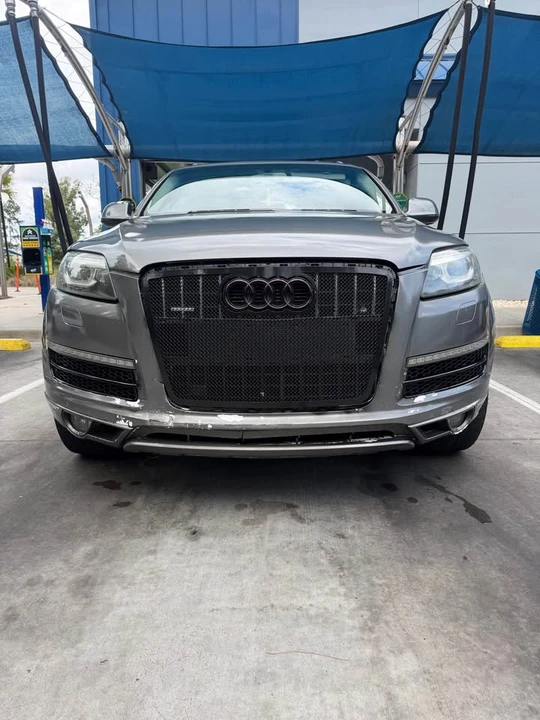 2011 Audi 4L Q7 - Image 12 of 14