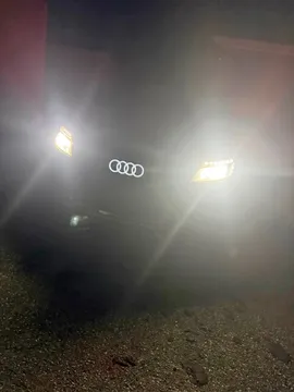 2011 Audi Q7 4.2 Quattro Premium Sport Utility 4D