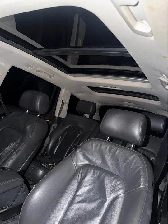 2011 Audi 4L Q7 - Image 2 of 14