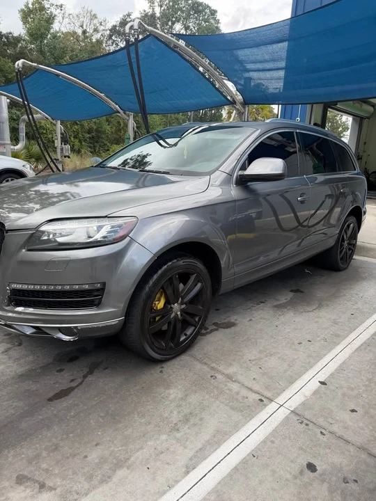 2011 Audi 4L Q7 - Image 13 of 14