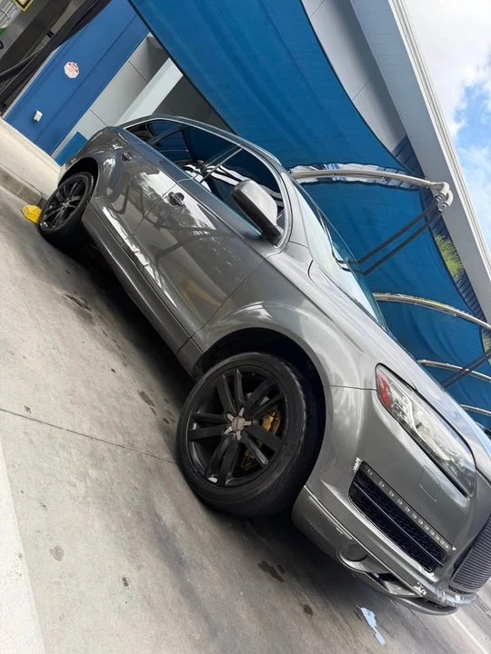 2011 Audi 4L Q7 - Image 11 of 14