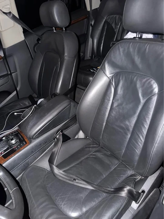 2011 Audi 4L Q7 - Image 5 of 14