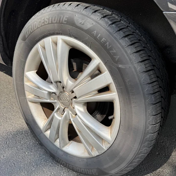 2011 Audi 4L Q7 - Image 10 of 12