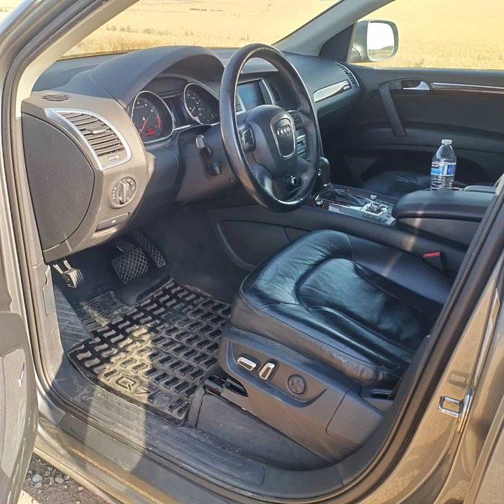 2012 Audi 4L Q7 - Image 5 of 6