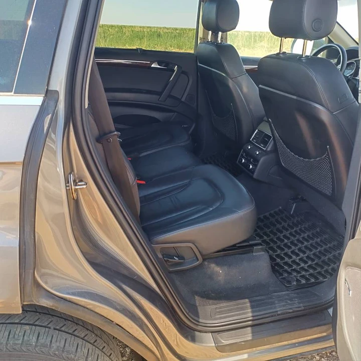 2012 Audi 4L Q7 - Image 6 of 6