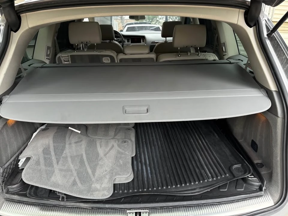 2011 Audi 4L Q7 - Image 6 of 8