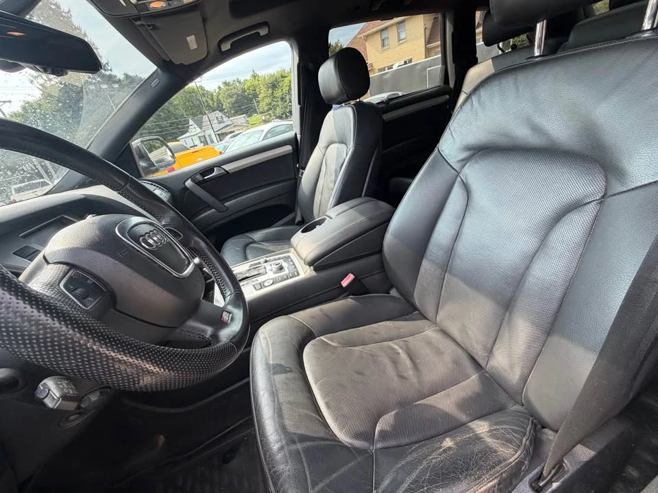 2011 Audi 4L Q7 - Image 6 of 7