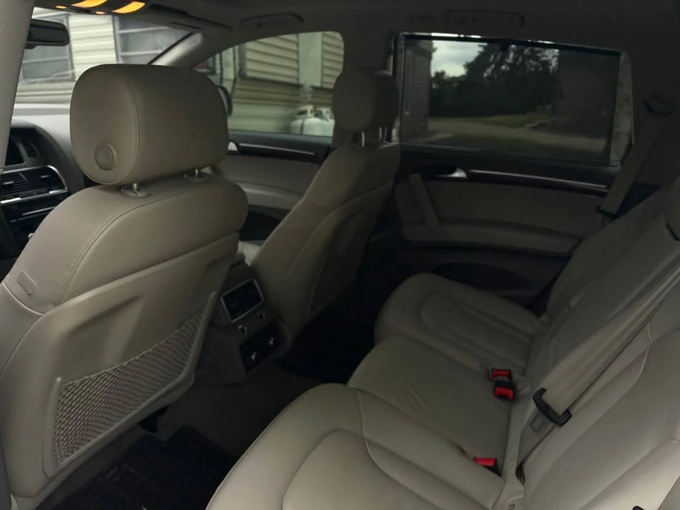 2011 Audi 4L Q7 - Image 5 of 8