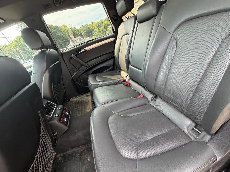 2011 Audi 4L Q7 - Image 7 of 7