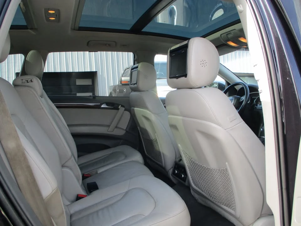2011 Audi 4L Q7 - Image 5 of 8