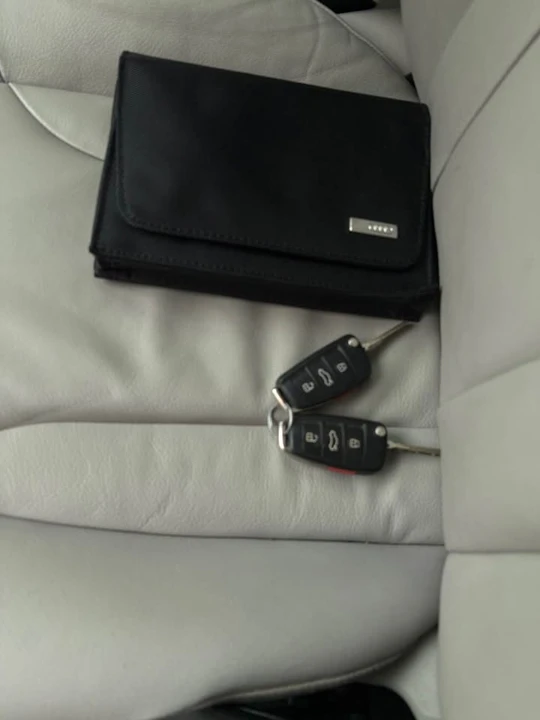 2011 Audi 4L Q7 - Image 7 of 8