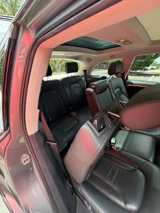 2011 Audi 4L Q7 - Image 7 of 15