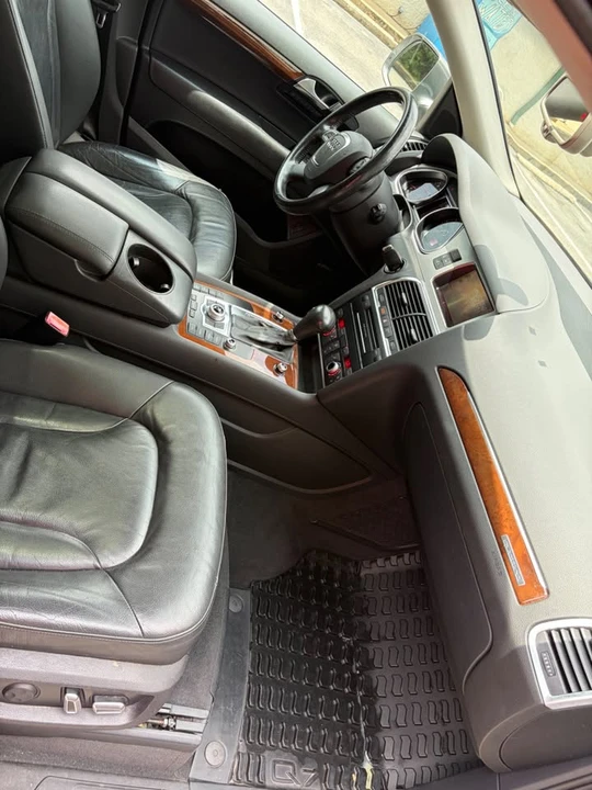 2011 Audi 4L Q7 - Image 6 of 15