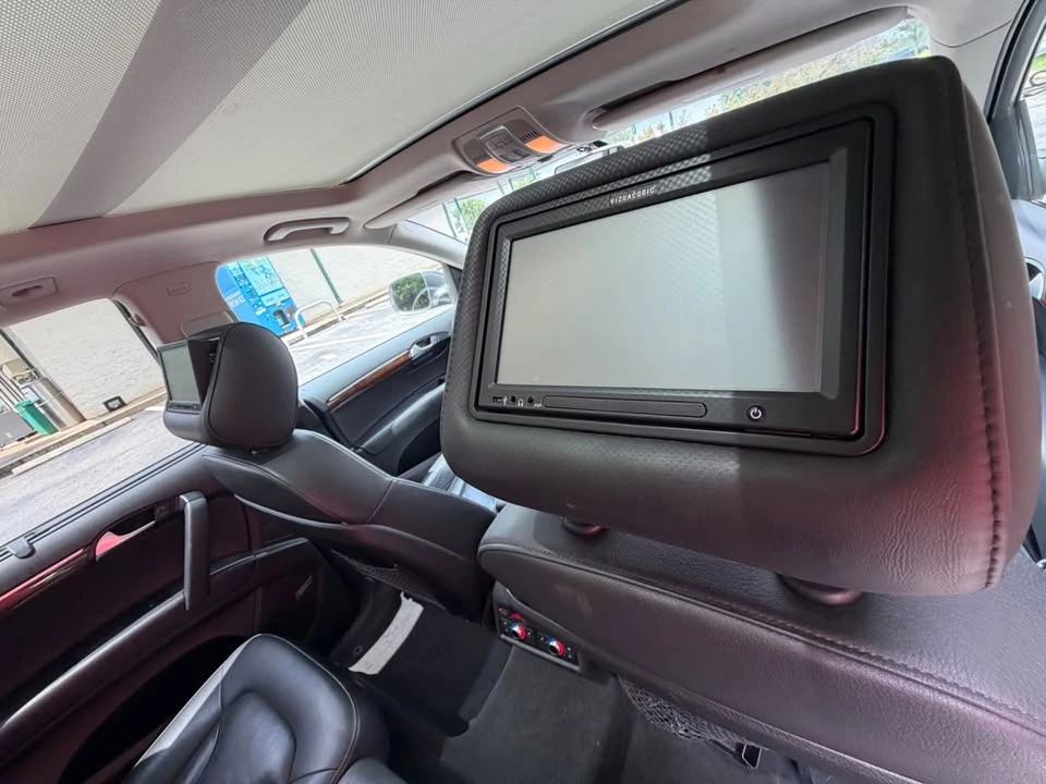 2011 Audi 4L Q7 - Image 8 of 15