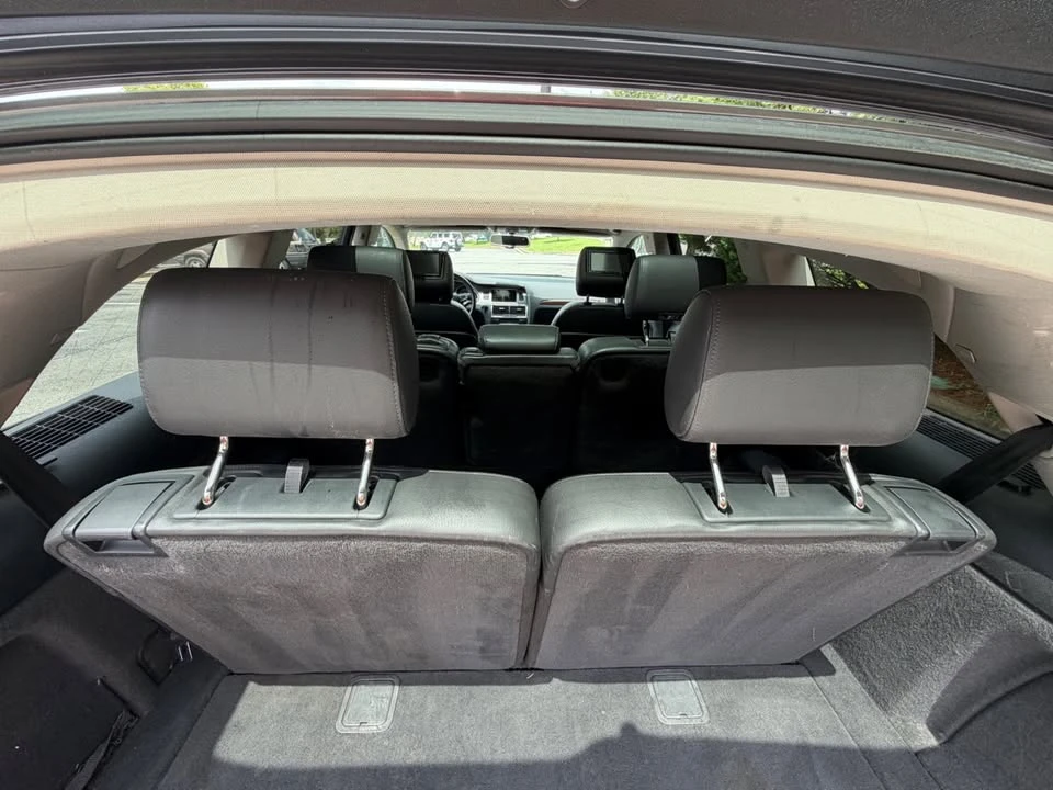 2011 Audi 4L Q7 - Image 4 of 15