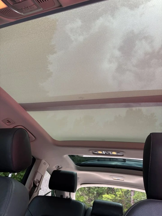 2011 Audi 4L Q7 - Image 10 of 15