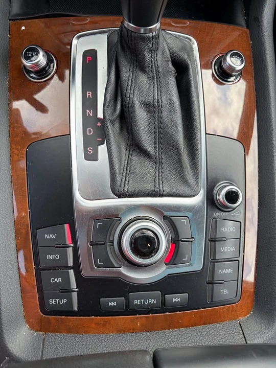 2011 Audi 4L Q7 - Image 13 of 15