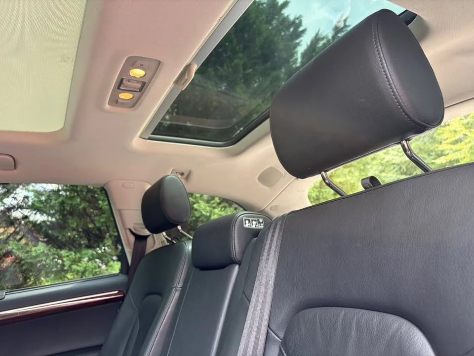 2011 Audi 4L Q7 - Image 14 of 15