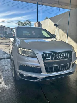 2011 Audi Q7 Premium Plus
