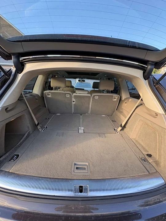 2011 Audi 4L Q7 - Image 3 of 7