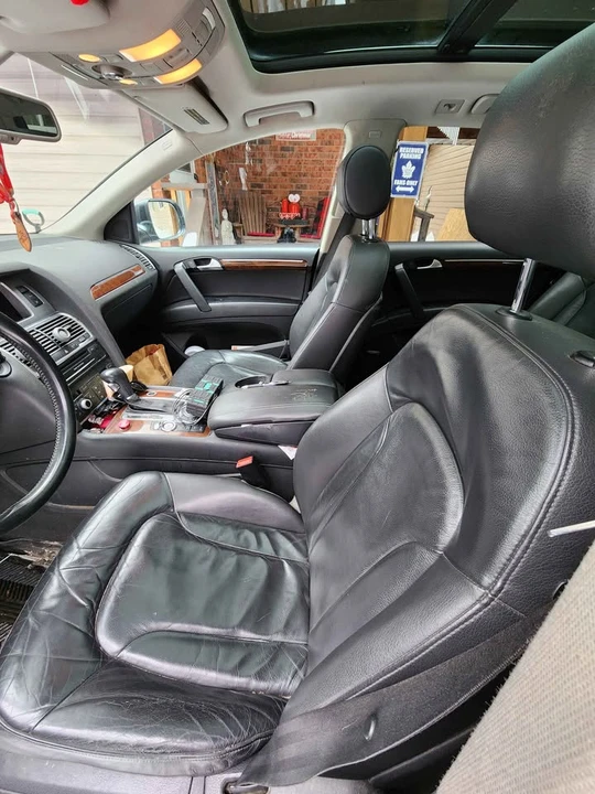 2011 Audi 4L Q7 - Image 6 of 10