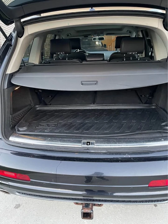 2011 Audi 4L Q7 - Image 7 of 13