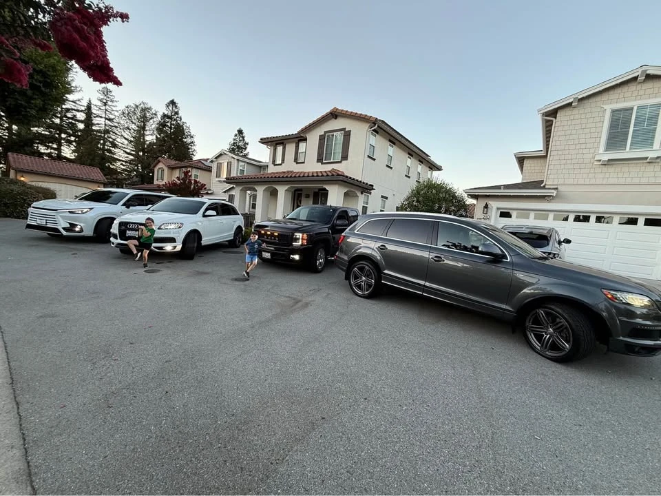 2011 Audi 4L Q7 - Image 4 of 8