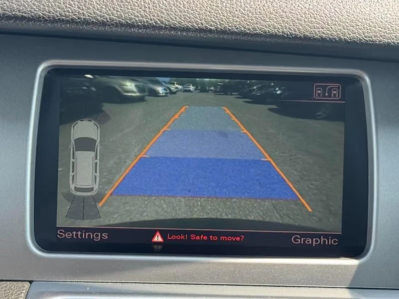 2011 Audi 4L Q7 - Image 14 of 16
