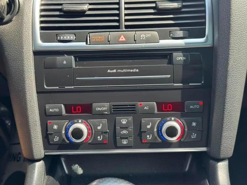 2011 Audi 4L Q7 - Image 15 of 16
