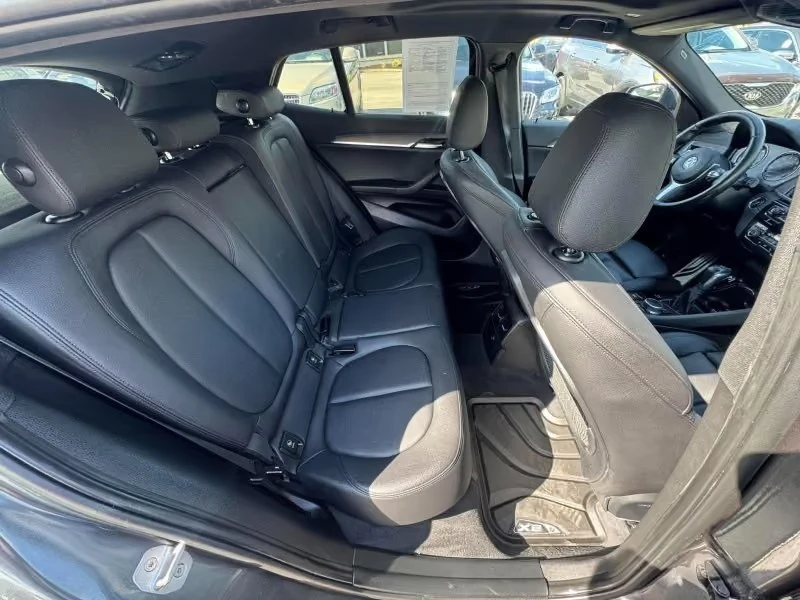 2011 Audi 4L Q7 - Image 10 of 16