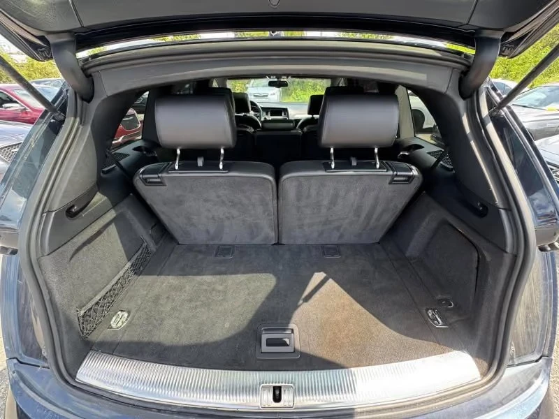 2011 Audi 4L Q7 - Image 8 of 16