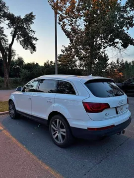 2011 Audi Q7 3.0 TFSI
