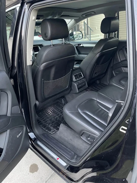 2011 Audi 4L Q7 - Image 10 of 13