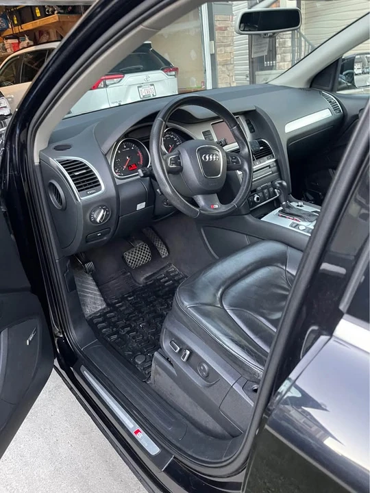 2011 Audi 4L Q7 - Image 11 of 13