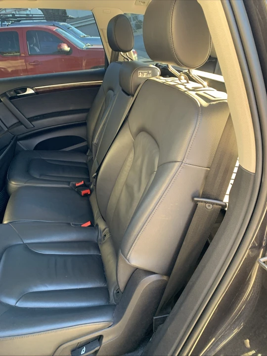 2011 Audi 4L Q7 - Image 5 of 8
