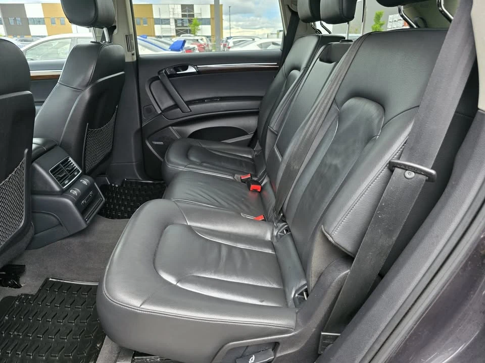 2011 Audi 4L Q7 - Image 10 of 20