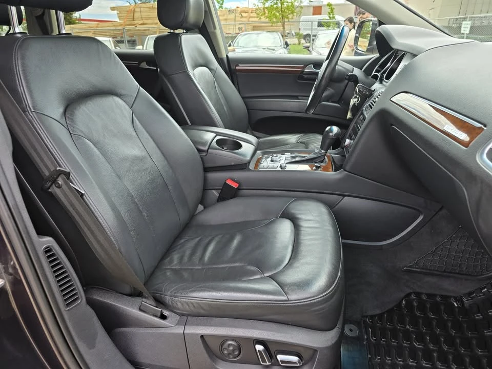 2011 Audi 4L Q7 - Image 8 of 20