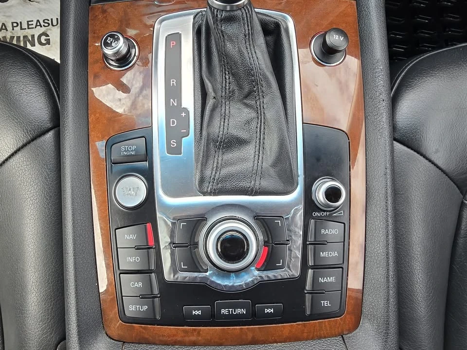 2011 Audi 4L Q7 - Image 16 of 20