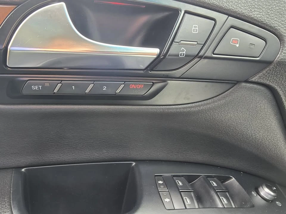 2011 Audi 4L Q7 - Image 17 of 20